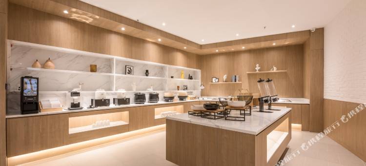 汉庭酒店(扬州东关街新城吾悦广场店)图片