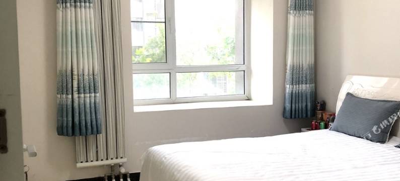 天津瞰海观澜公寓图片