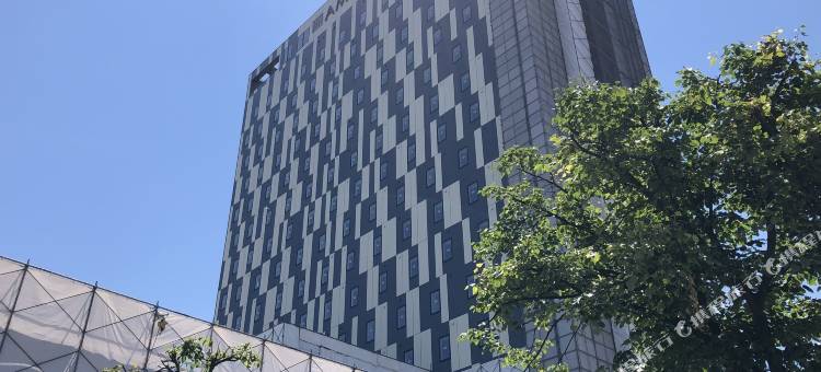 旭川HOTEL AMANEK(HOTEL AMANEK Asahikawa)图片