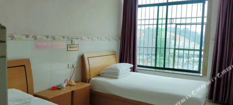 遂宁如意宾馆图片