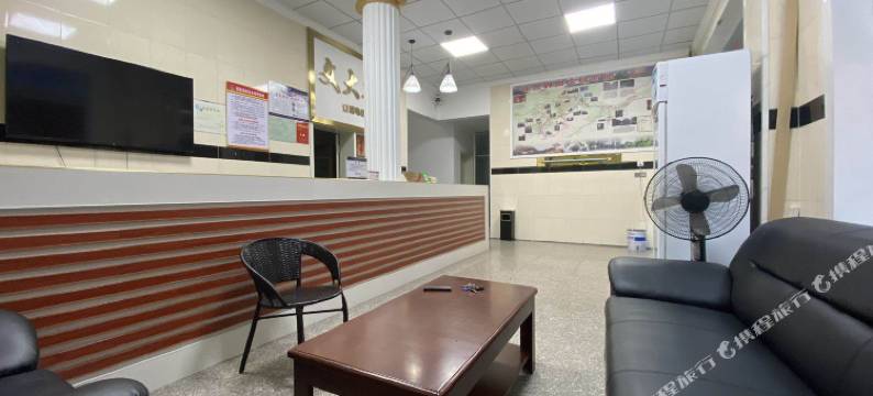 慈利文大宾馆图片