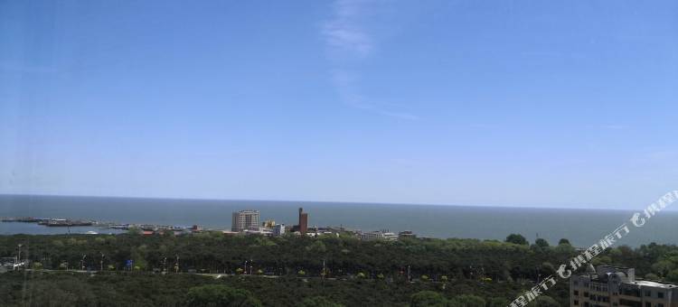 兴城一等海以琳海景公寓图片