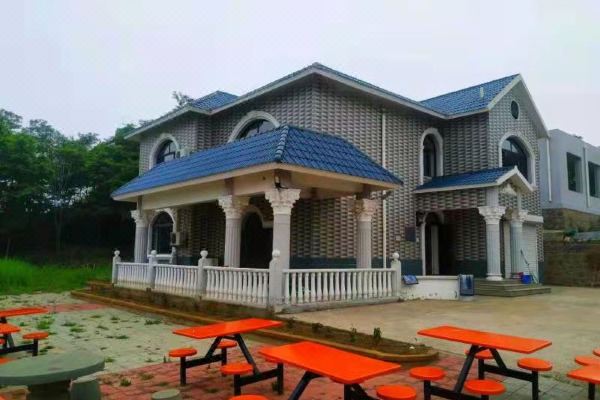 碣石宫海洋假日别墅山海同湾店