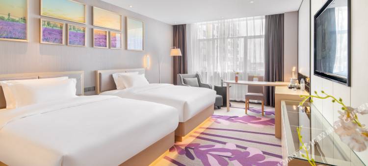 麗枫酒店(石河子店)图片