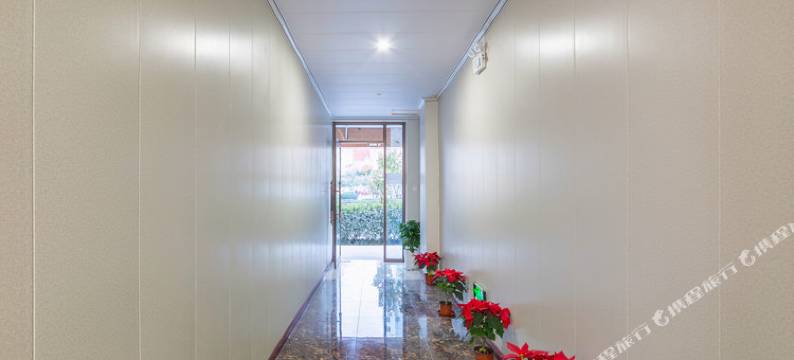 青岛樱桃公寓图片