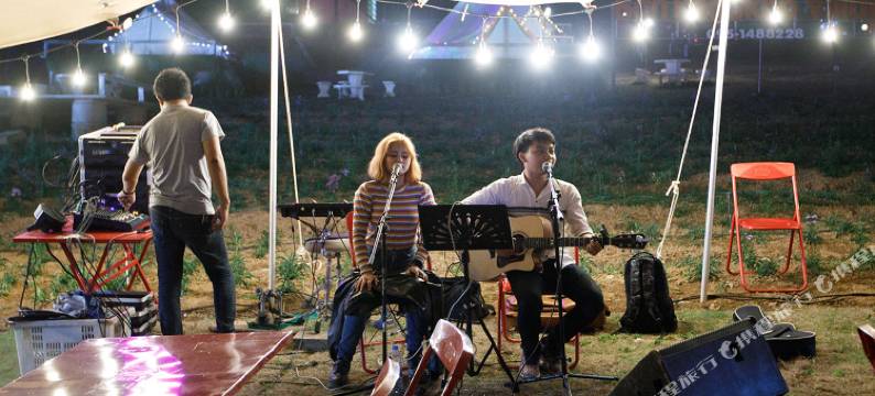 臭氧班考霍酒店(Ozone by Bankhaokho)图片