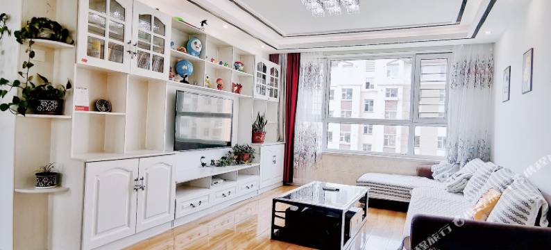 邂逅时光民宿(长白山北坡集散中心云顶市集店)图片