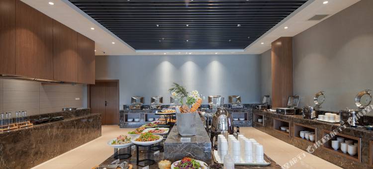 美豪丽致酒店(丰县吾悦广场店)图片