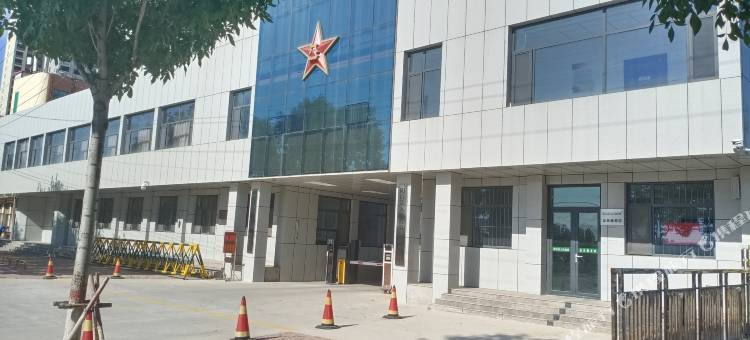 尚客优酒店(阳信县幸福三路店)图片