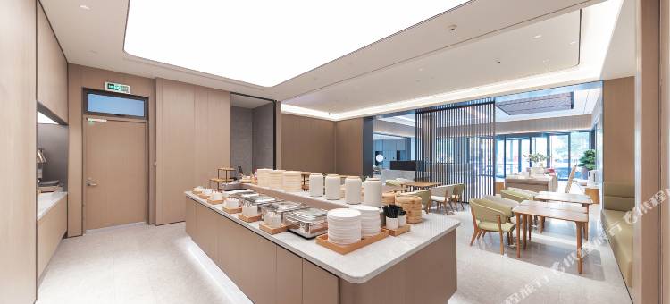 全季酒店(黄石北站杭州西路店)图片