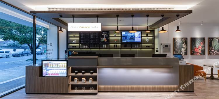 汉庭酒店(宜兴张渚镇店)图片