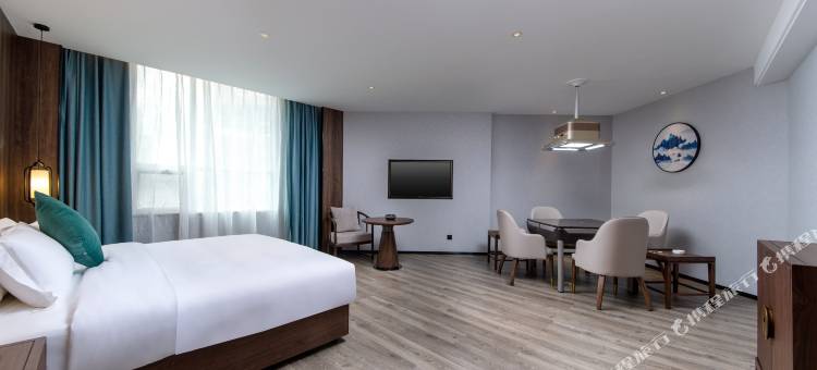 临武国际大酒店图片