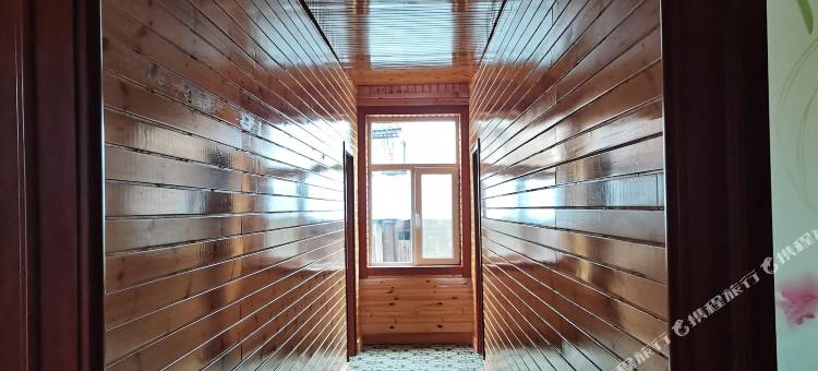 额尔古纳莉达之家图片