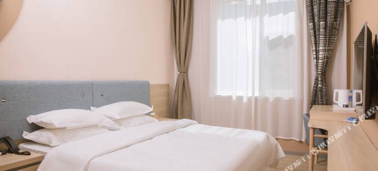 睿柏·云酒店(太谷太太路站)图片