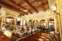 Nine Dragons Resort San Marco Hotel - 4 Sao
