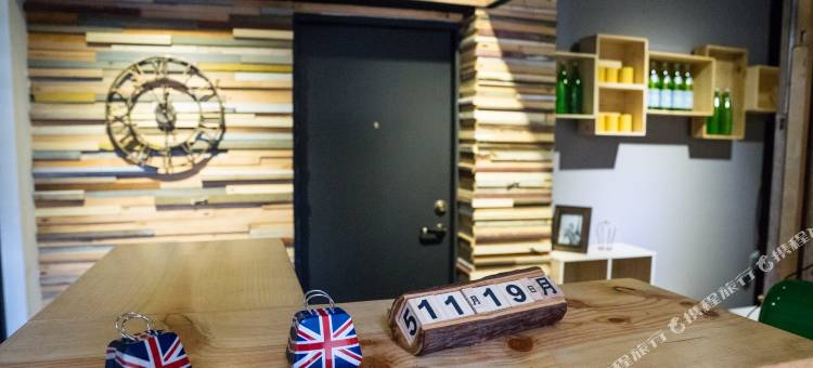 日‧木 Hinoki 日系旅居图片