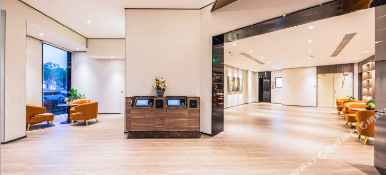 汉庭酒店(天津塘沽地铁站店)图片