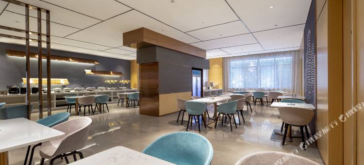中森潮曼国际酒店(南昌八一广场万寿宫店)图片