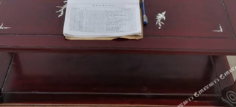 潢川和美宾馆图片