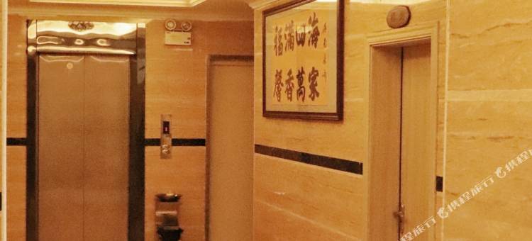 北流福馨民宿图片