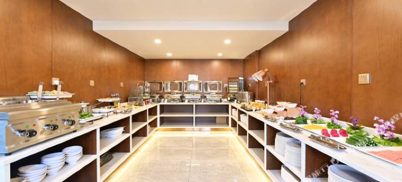 啡·凡酒店(北京亦庄京东总部经海路地铁站店)图片