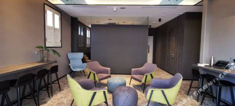 ST共居旅店 - 惹兰勿刹(7小时：上午9点至下午4点)(ST Signature Jalan Besar, Dayuse, 7 Hours, 9Am-4PM)图片