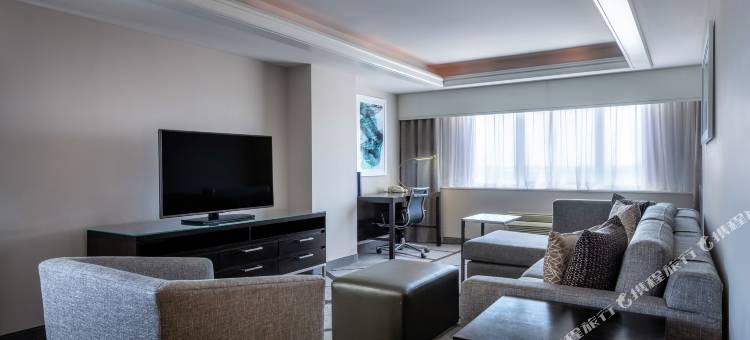 洛杉矶诺沃克希尔顿逸林酒店(DoubleTree by Hilton Los Angeles Norwalk)图片