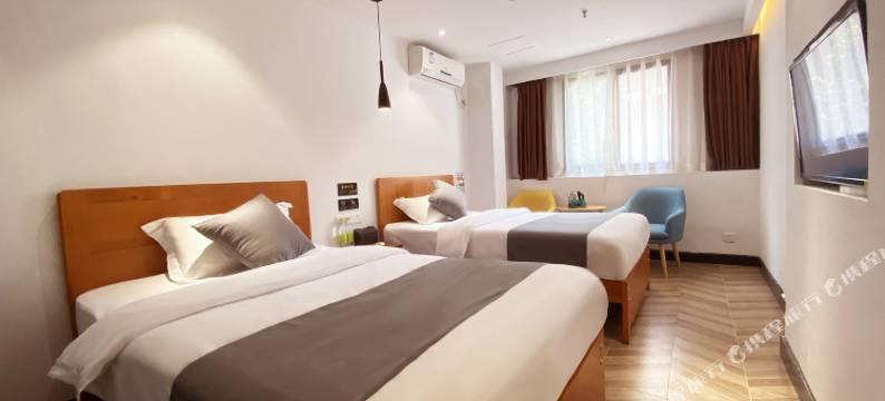 考拉国际青年旅社(厦门中山路轮渡店)图片