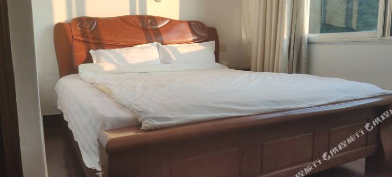 天台归云山庄农家乐图片