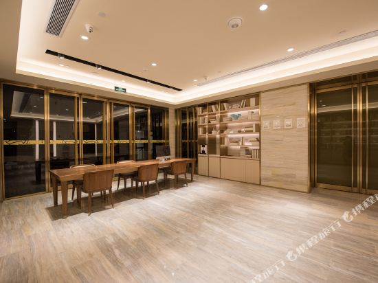 全季酒店西安钟鼓楼店
