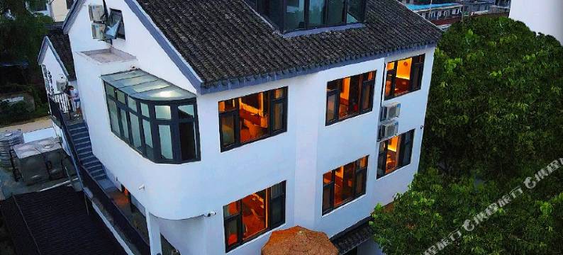 雪庐民宿(苏州木渎店)图片