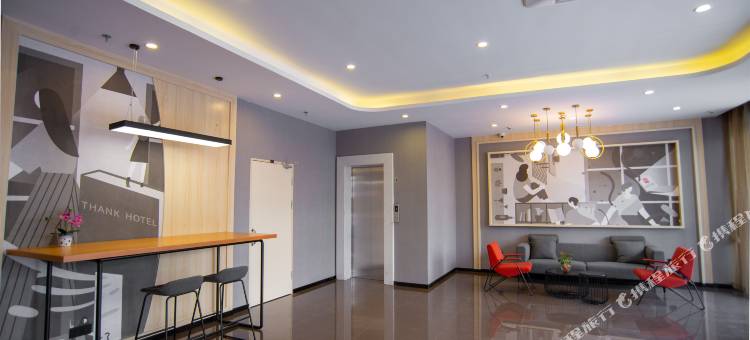 尚客优连锁酒店(宜州三棵树店)图片