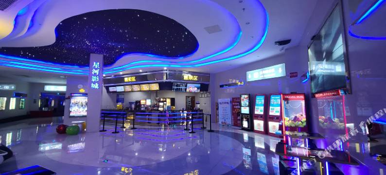 新港都酒店(福州长乐国际机场店)图片