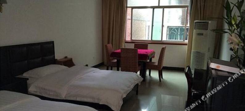 浏阳五十铃宾馆图片