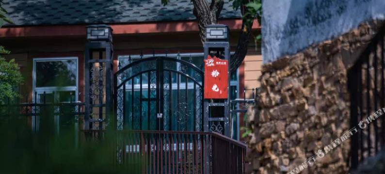 济南隐居山舍民宿图片