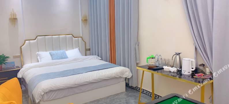 筠连皇霆民宿图片