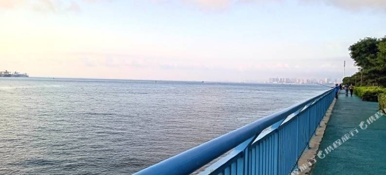 青岛澜海居公寓图片