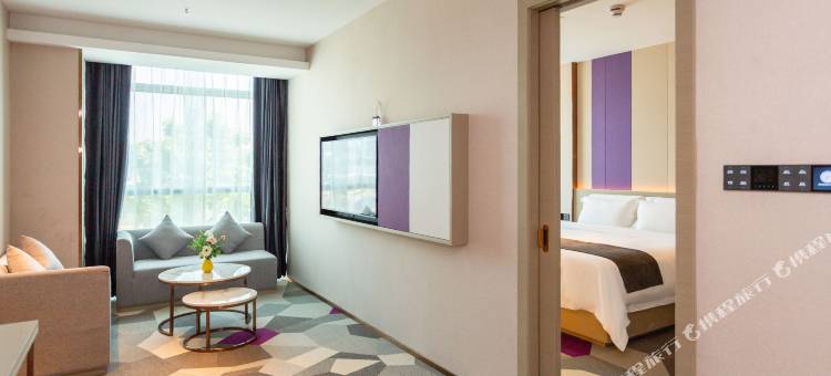 麗枫酒店(深圳南山万科云城店)图片