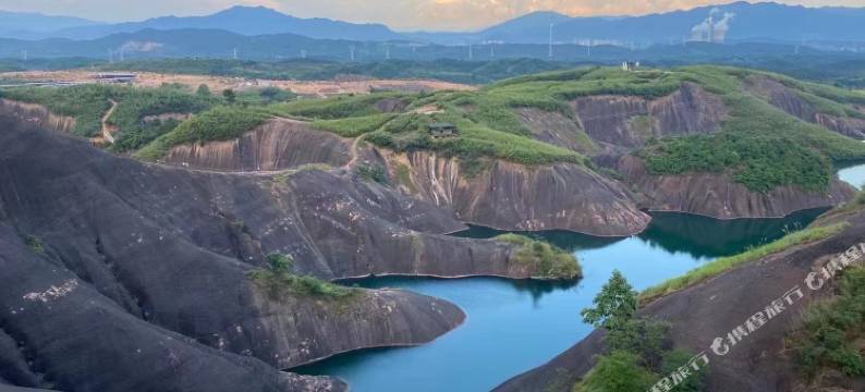 东江湖古奈民宿图片