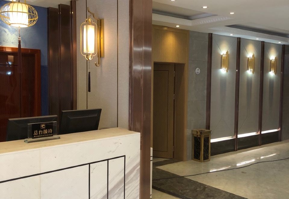 Hotel Overview
