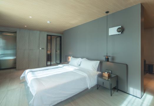 Pingcuo kangsang Everest base camp oxygen rich HotelHotel Overview