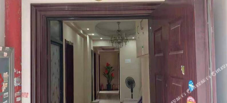 橘香居民宿(武汉站店)图片