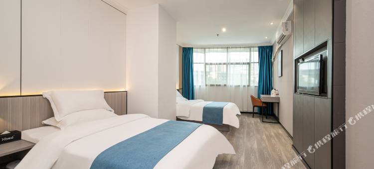 Xbed希酒店(株洲炎帝广场新闻路店)图片