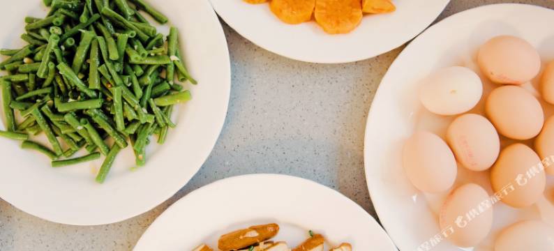 重庆重圆酒店图片