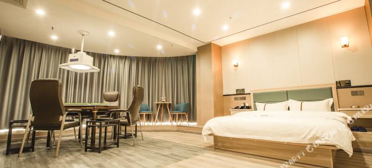 福星假日休闲酒店图片