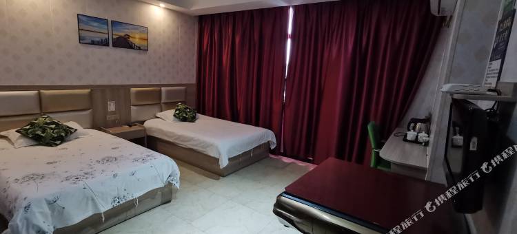 东阳天运宾馆图片