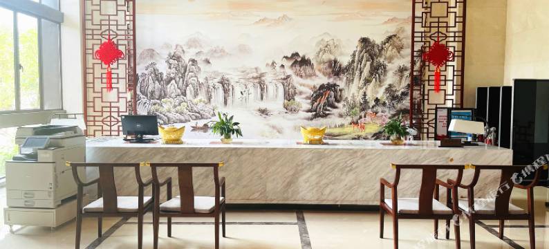 海南诺德丽湖酒店图片