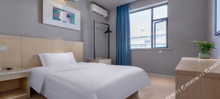 途客中国HOTEL(温州双屿鞋博城店)图片