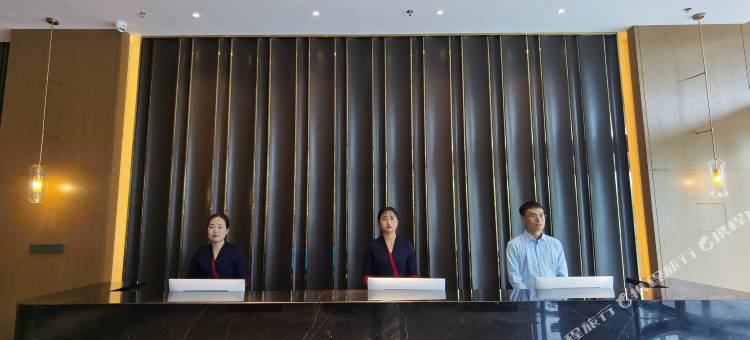 戴维思慕酒店(阎良航空基地店)图片