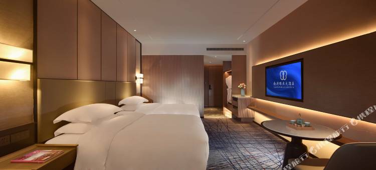 南浔蝶来大酒店图片